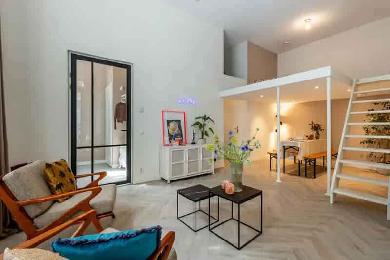 Appartement te koop: Roentgenstraat 95 3071 TA Rotterdam | Funda