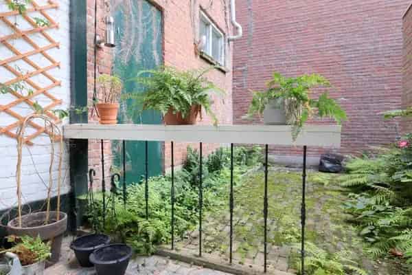Te Huur: Ruime woning Utrecht - 2 Badkamers, Tuin & Dakterras