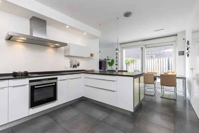 Vrijstaande Villa te Koop Almere - 177m2 - 4 slaapkamers - 2 badkamers