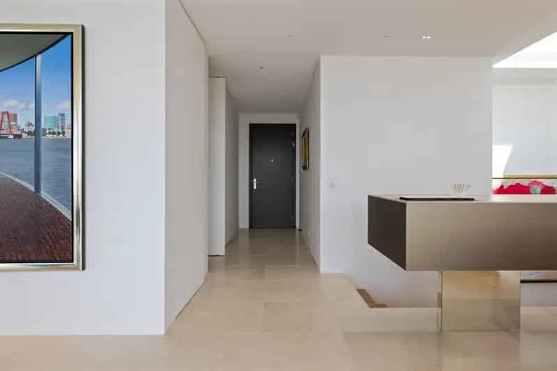 Appartement te koop: Mathenesserlaan 325-C 3021 HL Rotterdam 