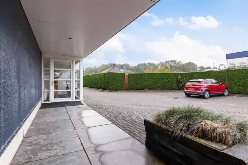 Kantoorruimte Leeuwarden 261m2 A++ Energielabel