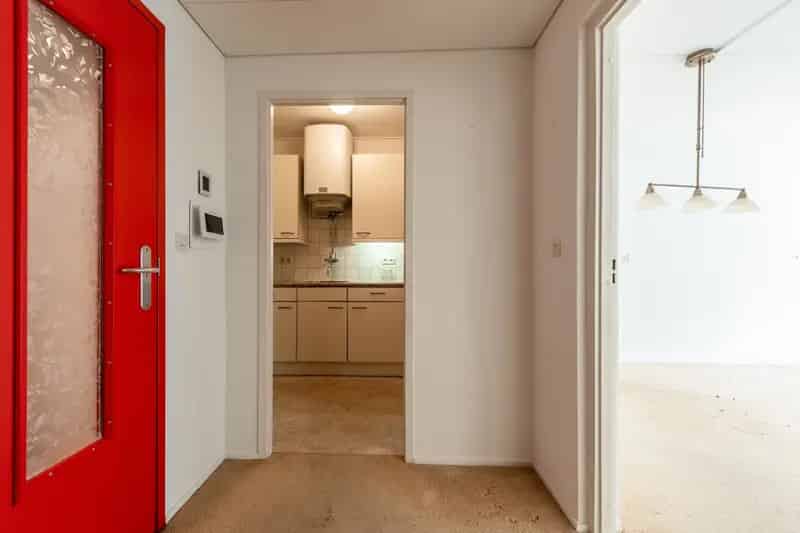 Appartement te koop: Loolaan 41-1 7314 AD Apeldoorn 