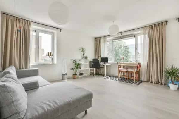 Appartement Amsterdam Jacob van Arteveldestraat
