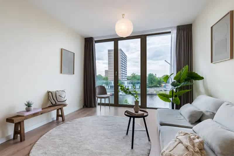 Studio te koop Laakhaven West Den Haag iLofts