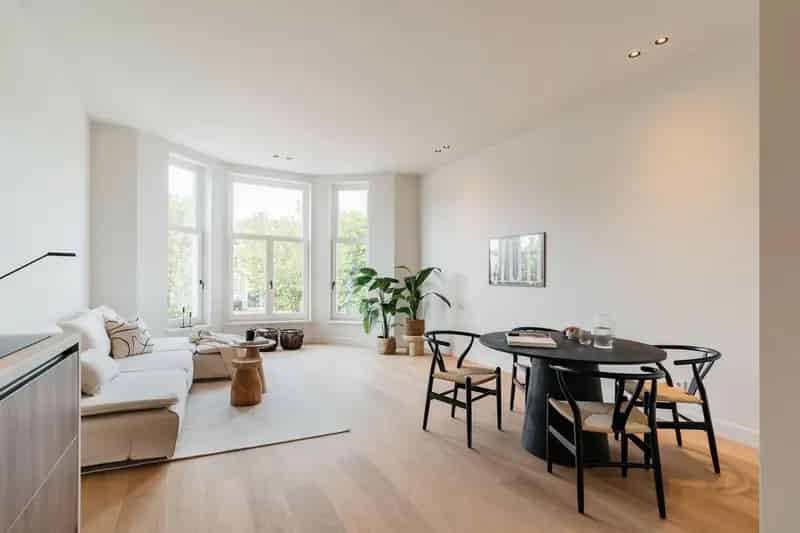 Luxe Appartement Den Haag  Turnkey Oplevering 2025