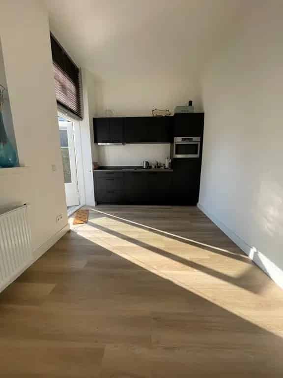 Appartement Stationsstraat Tilburg Centrum