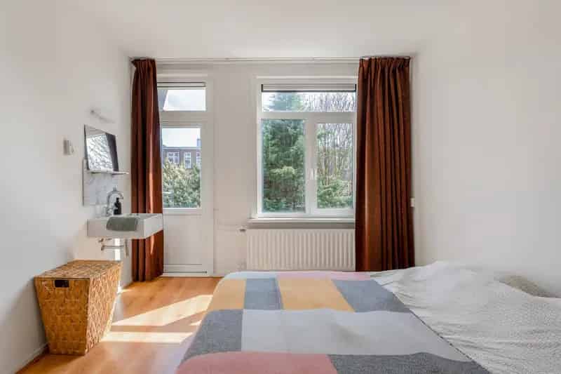Appartement te koop Stadhoudersplein Rotterdam