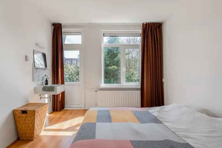 Appartement te koop Stadhoudersplein Rotterdam