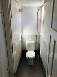 3 kamers appartement van 116 m² in Winschoten
