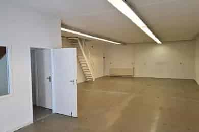 228 m2 Bedrijfsruimte te Huur Alkmaar