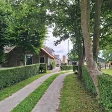 Te Huur Woning Delfgauw Zuideindseweg