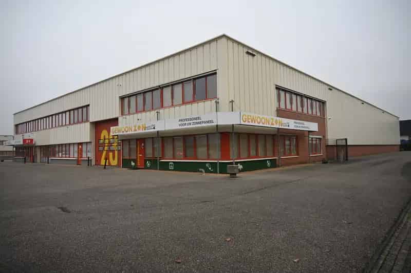 Kantoorruimte te huur Assen 300m2 Stadsbedrijventerrein
