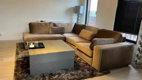 Luxe 3-kamer Appartement Den Haag Nabij Winkelcentrum