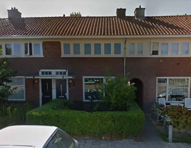 Tussenwoning Arnhem Nabij Park Presikhaaf Starter