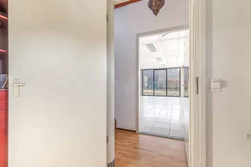 Bedrijfshal Almere Randstad 22 51 53 Te Koop