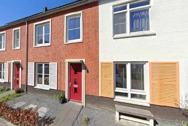 Tussenwoning 127m2 Oisterwijk 4 kamers te huur