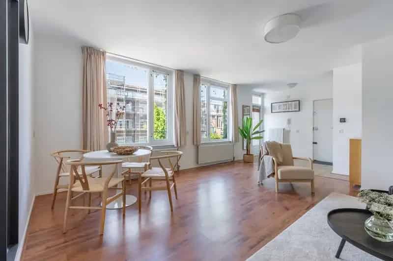 Appartement Te Koop , 316, Wagenaarstraat, Amsterdam, Noord-Holland