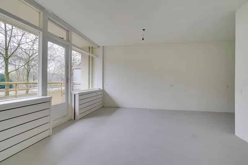 Ruim appartement nabij Park Transwijk Utrecht