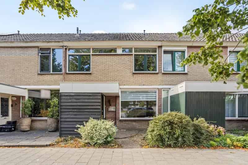 Huis te koop: Maasstraat 10 3181 EJ Rozenburg (ZH) | Funda