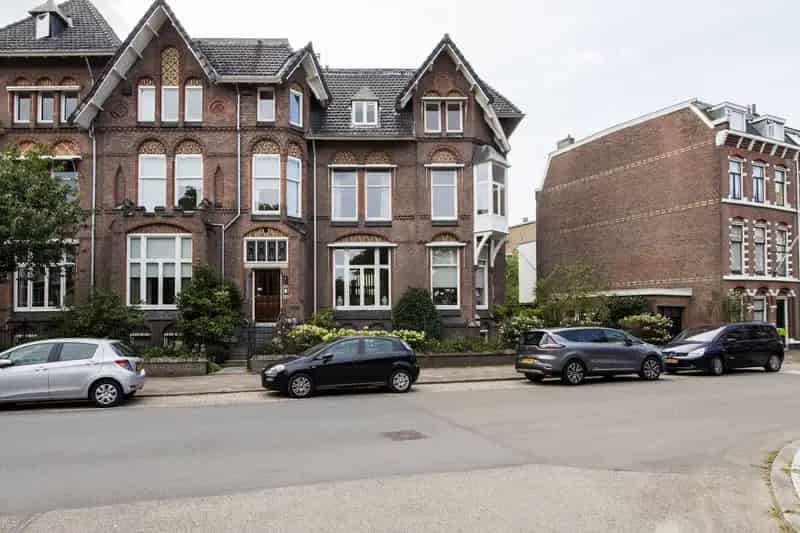 Kantoorruimte te huur Utrecht Oost 98m²