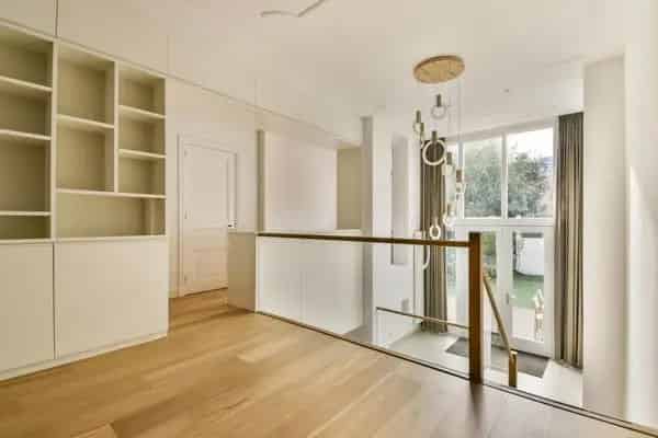3-Laags Benedenhuis Amsterdam Zuid - Ruimtelijk & Stijlvol