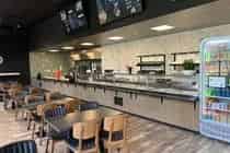 Horeca Dordrecht 250m2 te huur Leerpark