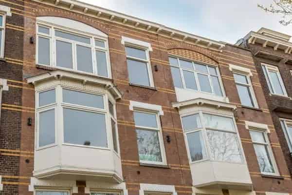 Luxe Appartement Rotterdam Centrum Nabij Station