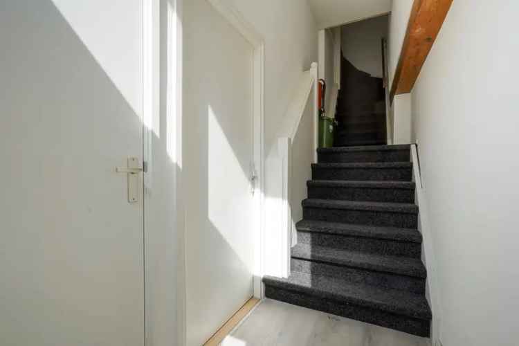 Studio Delft Molenstraat - 23m2 - Gerenoveerd