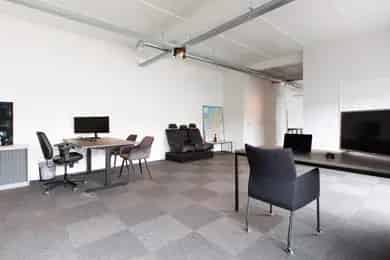 290m2 Bedrijfsruimte te Koop Den Bosch