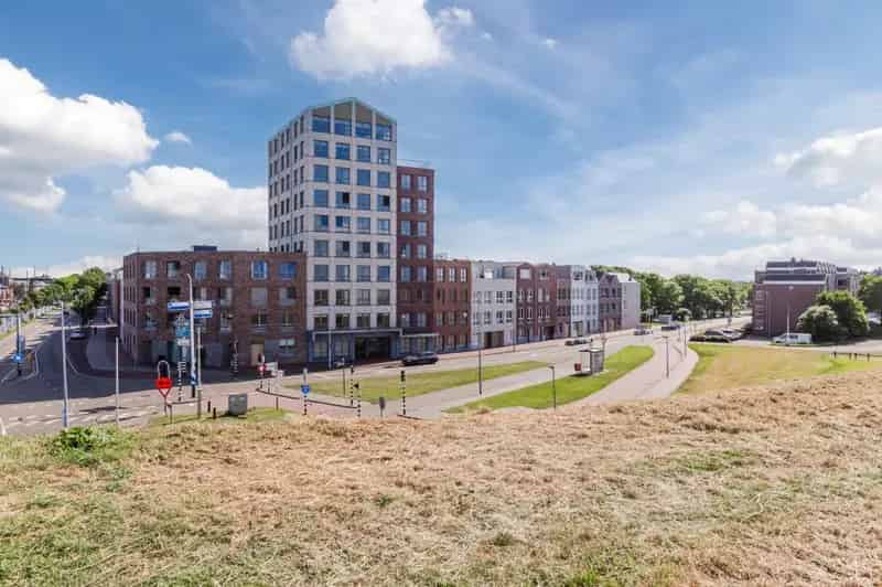 3 Kamer Woonhuis Den Helder