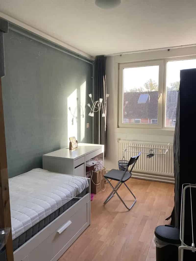 Kamer Studentenhuis Saxion UT Enschede