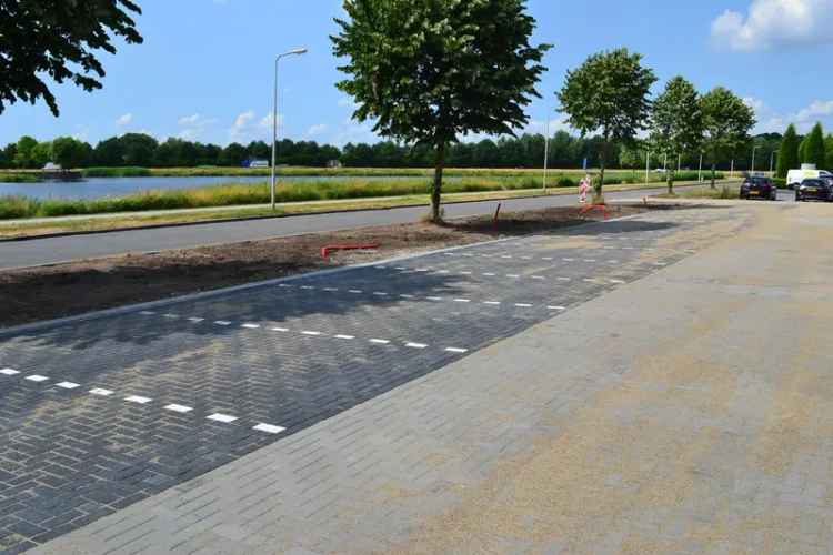 Bedrijfshal Hoogeveen te Koop Huur 157m2