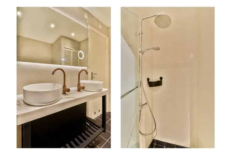Appartement Amsterdam Rooseveltlaan: 3 Slaapkamers, 2 Badkamers