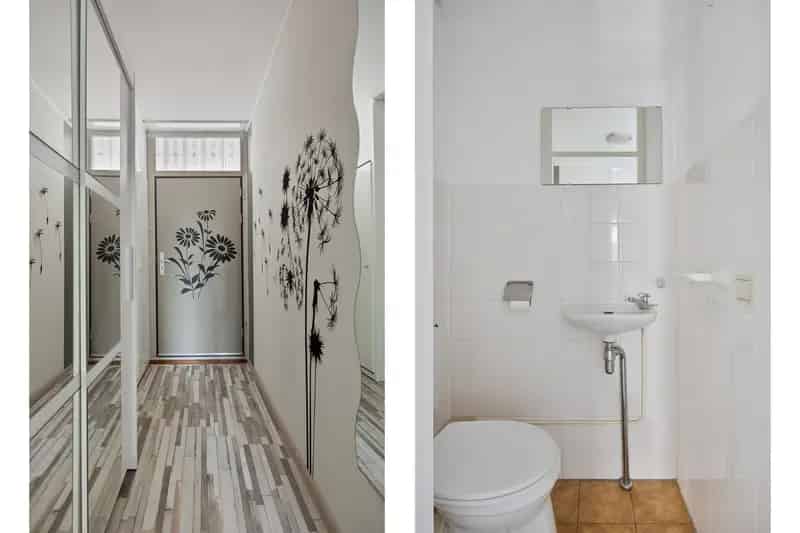 Appartement te koop Strevelsweg Rotterdam