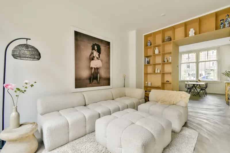 Appartement te koop: Palmgracht 21-H 1015 HJ Amsterdam | Funda