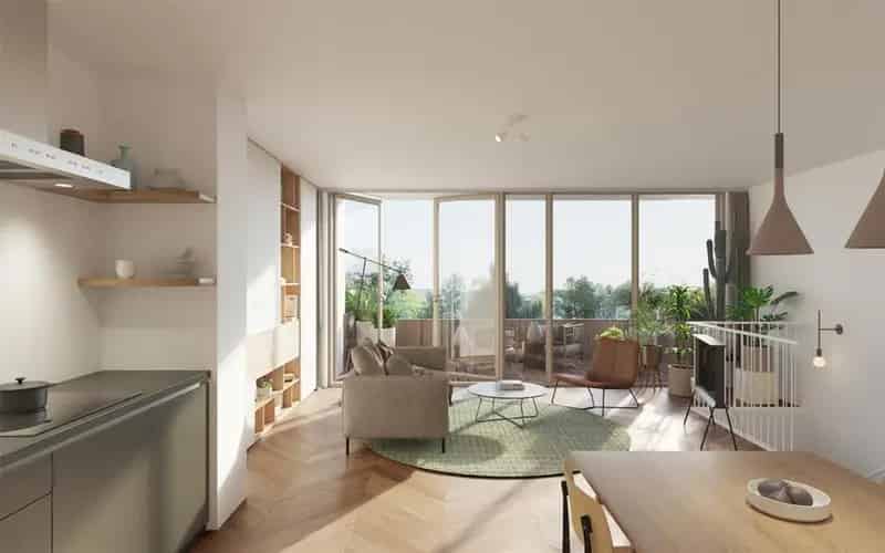 Luxueus Nieuwbouwappartement Noorderplassen