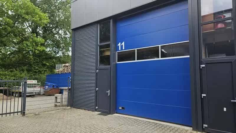 Bedrijfshal Brummen | Zoek bedrijfshallen te huur: Op den Berg 11 6971 LD Brummen 