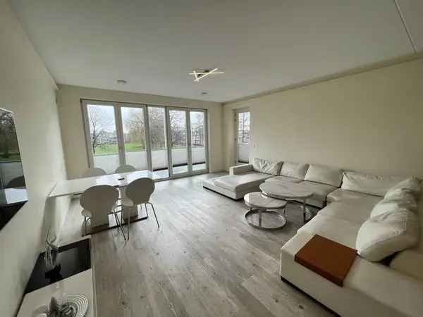 Appartement Te Huur in Wassenaar, Zuid-Holland