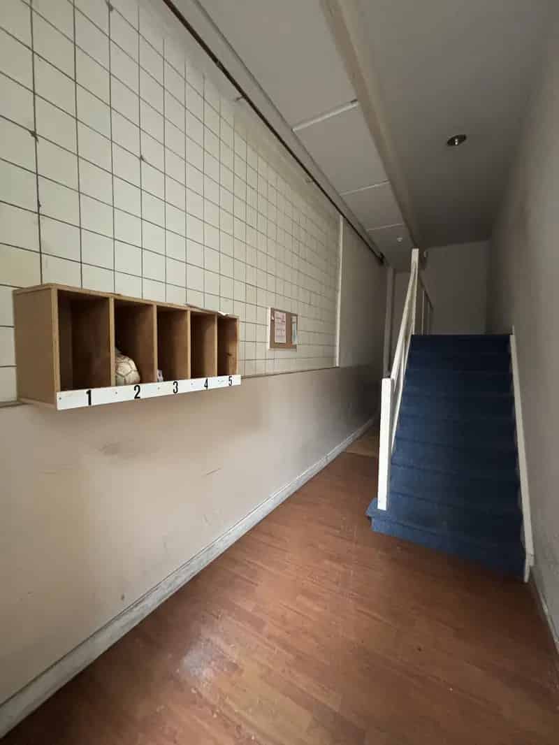 Studio te huur aan Herestraat 23m2 eigen keuken en badkamer