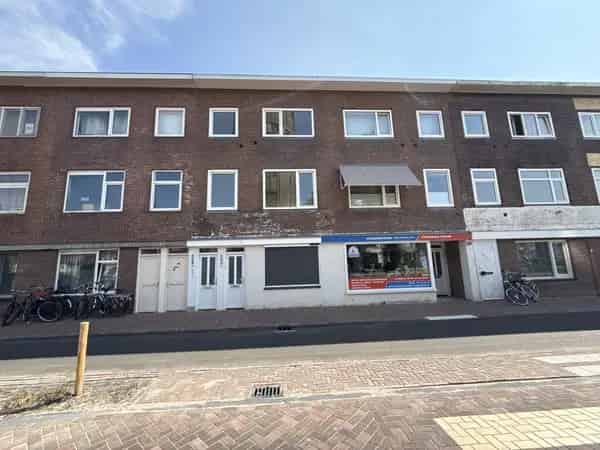 4-kamerappartement Amsterdamsestraatweg Utrecht