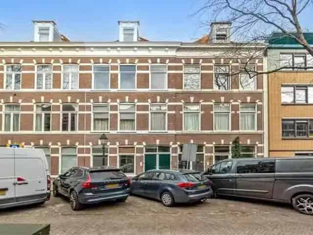 Appartement te koop Den Haag 113m2 2 slaapkamers