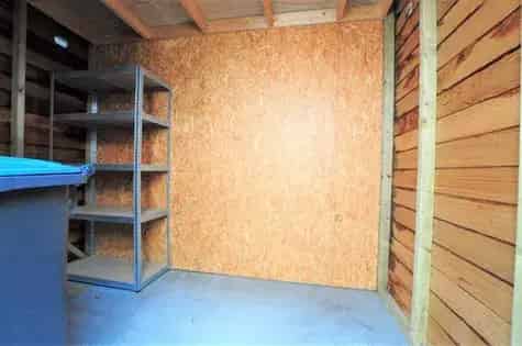 4 Kamer Huis 110m2 Helmond