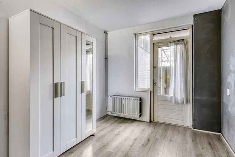 3 Kamer Appartement Zevenkamp Nabij Metro En Winkels