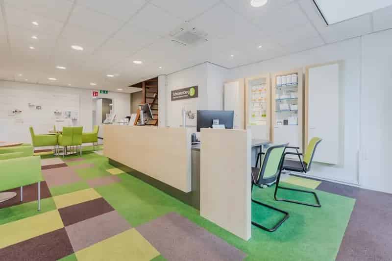 Te Koop: Hatertseweg 120 Nijmegen 172m2