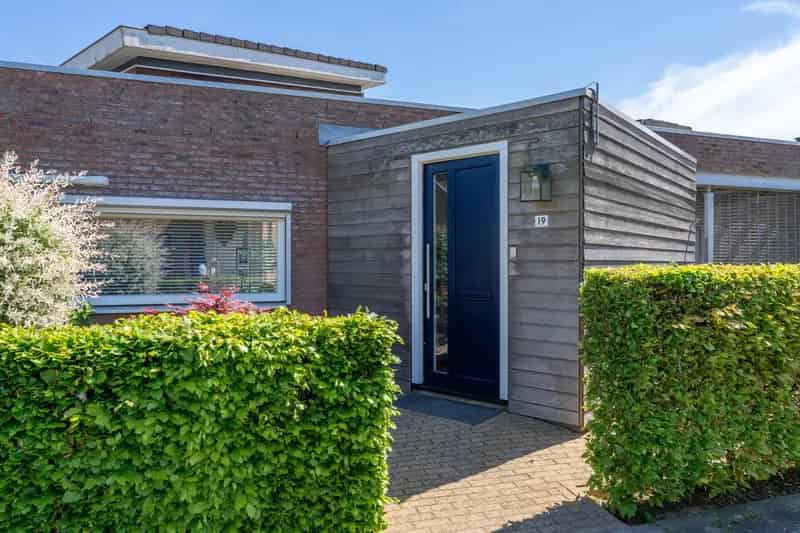 Patiobungalow Bemmel Levensloopbestendig gerenoveerd
