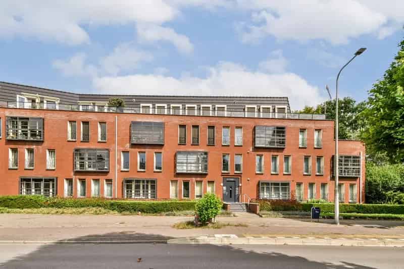 Appartement te koop: Amsterdamseweg 289 1182 HA Amstelveen | Funda