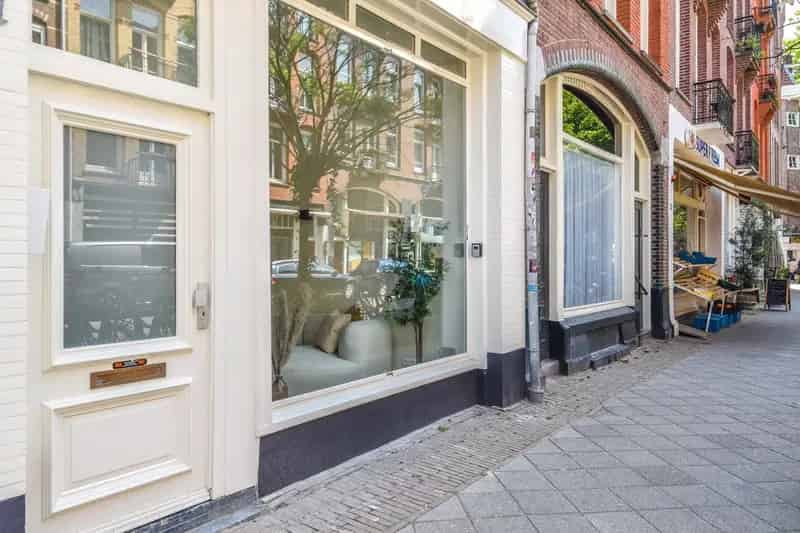 Appartement te Koop Amsterdam Pijp Luxe Duurzaam Energielabel A