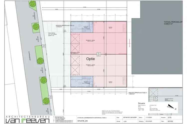 Bedrijfshal te huur Oisterwijk 500m2  Q4 2025