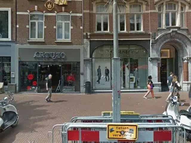 Appartement te Huur Nijmegen Centrum