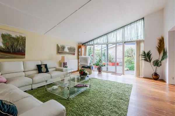 Ruime Patio Villa te Almere 4 slaapkamers Energielabel A